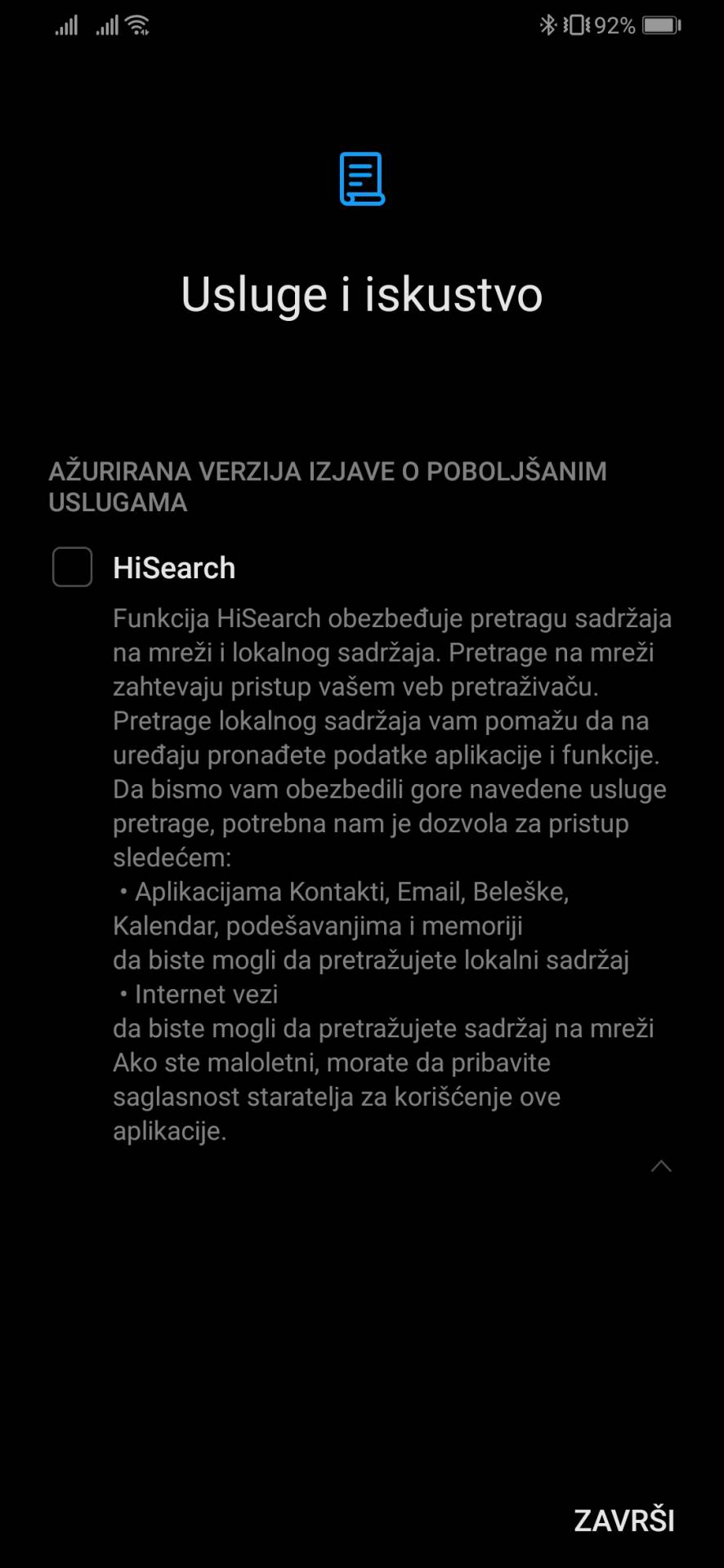   - MONDO portal / Marko Čavić 