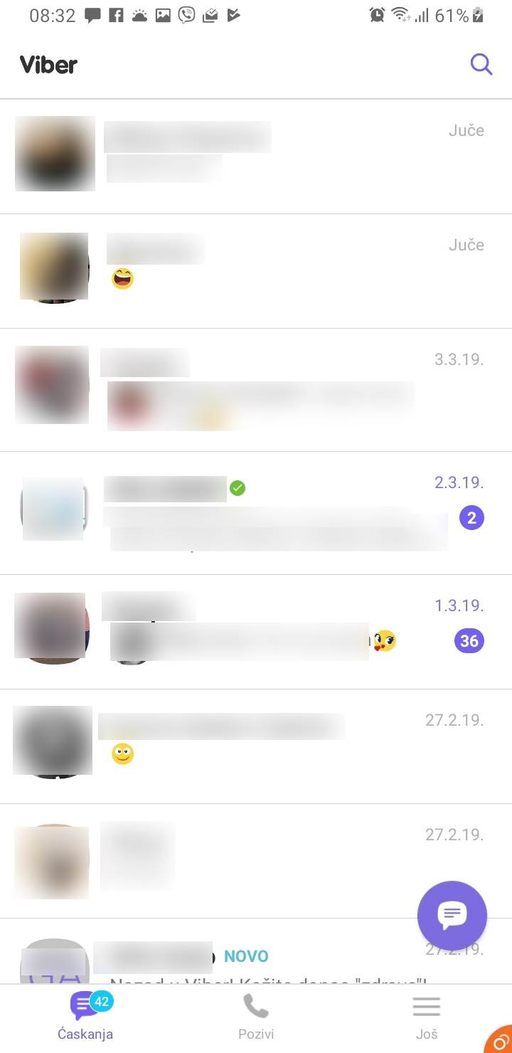   - MONDO portal / Marko Čavić 