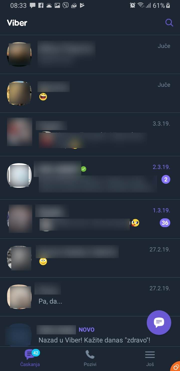   - MONDO portal / Marko Čavić 