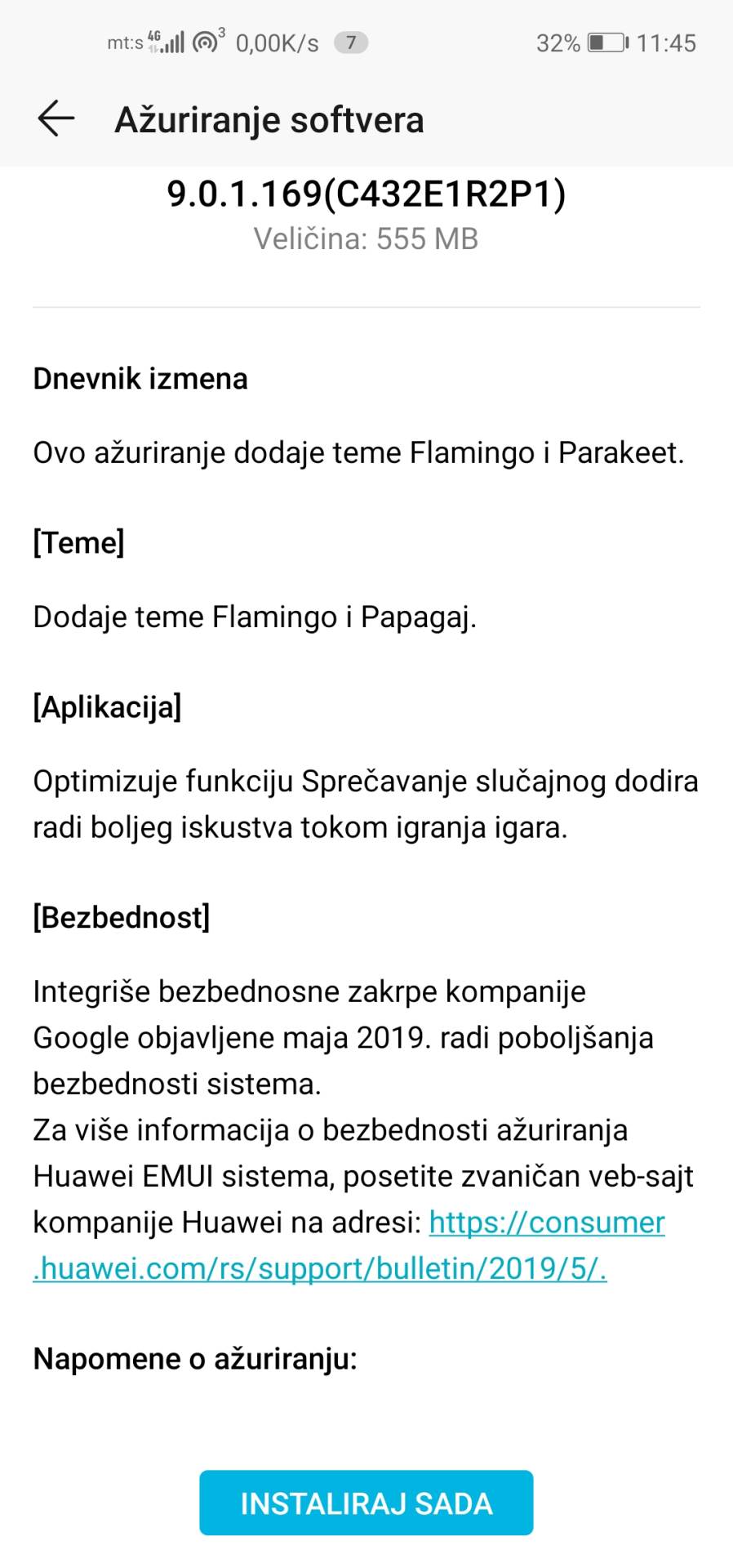   - MONDO portal / Marko Čavić 