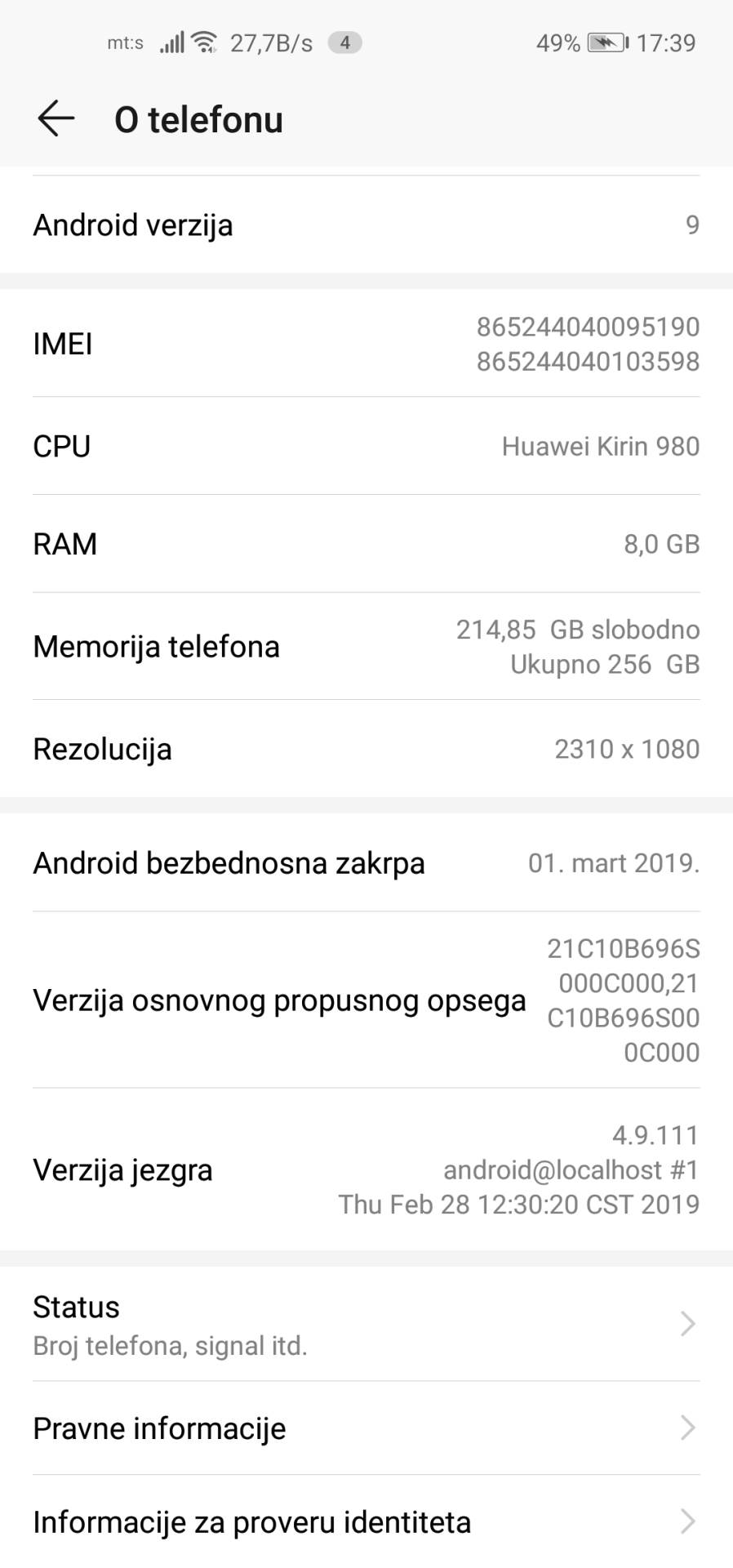   - MONDO portal / Marko Čavić 