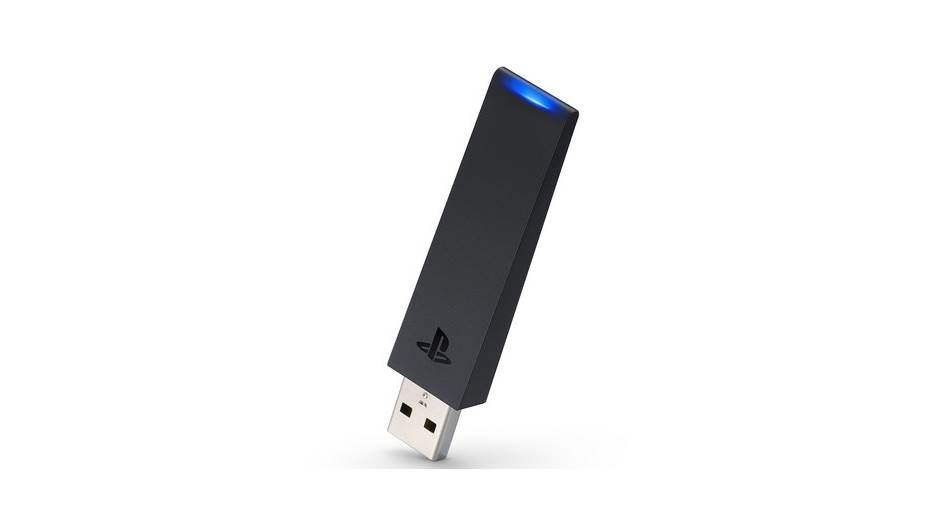  PlayStation Now USB Remote Adapter, PlayStation Now, USB Remote Adapter 