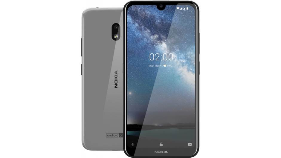 - MONDO / HMD Global / Nokia    - MONDO / HMD Global / Nokia