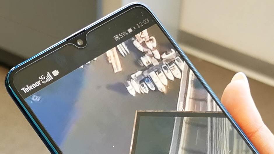 U Srbiji stigao 5G: Gde je dostupna mreža i kome, Telenor, Bazna Stanica, Repetitor, Relej, 