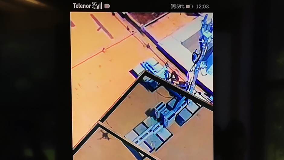   - MONDO / Marko Čavić 