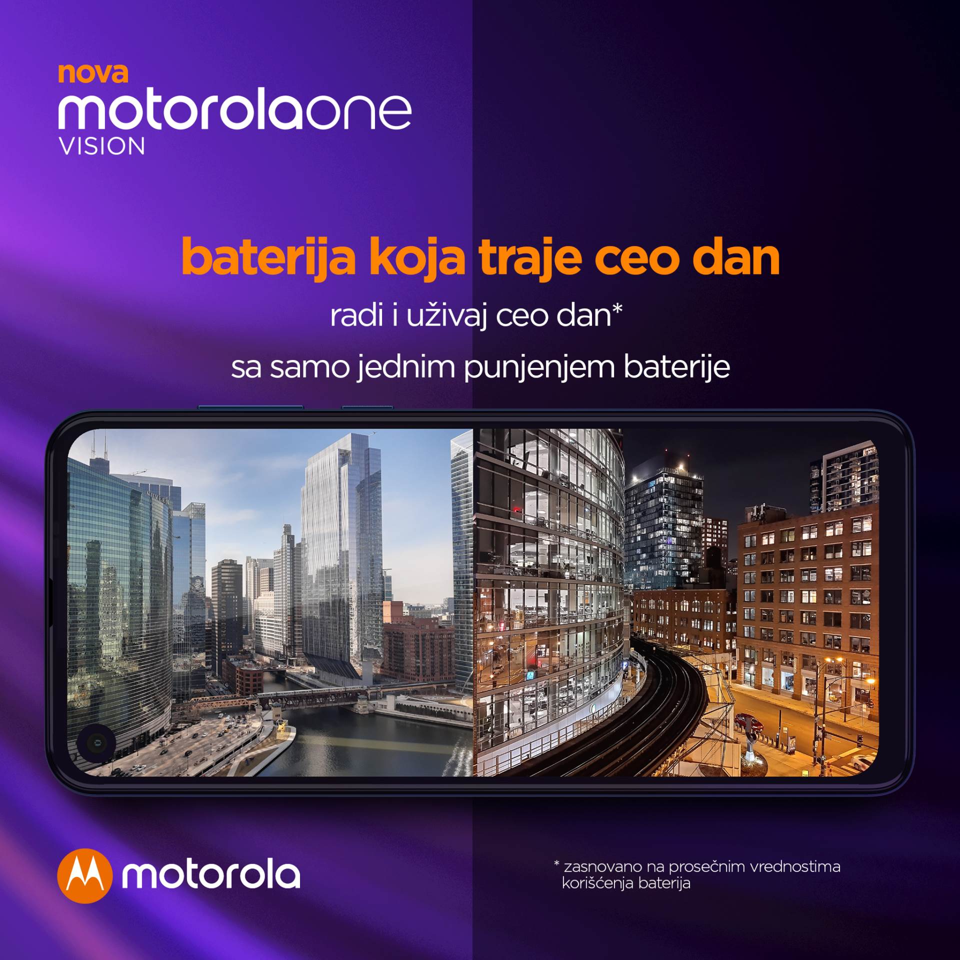 - MONDO / Motorola    - MONDO / Motorola