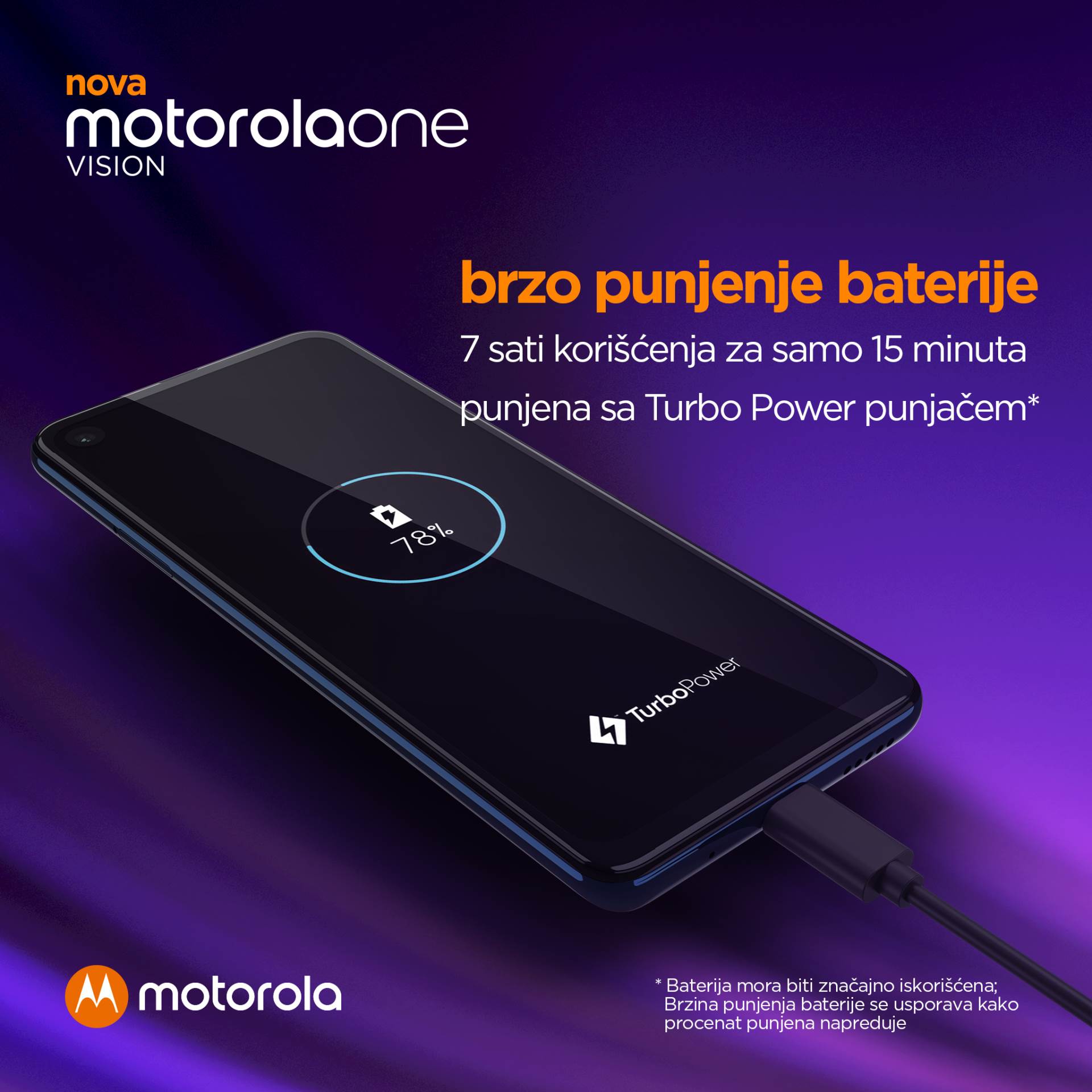   - MONDO / Motorola 