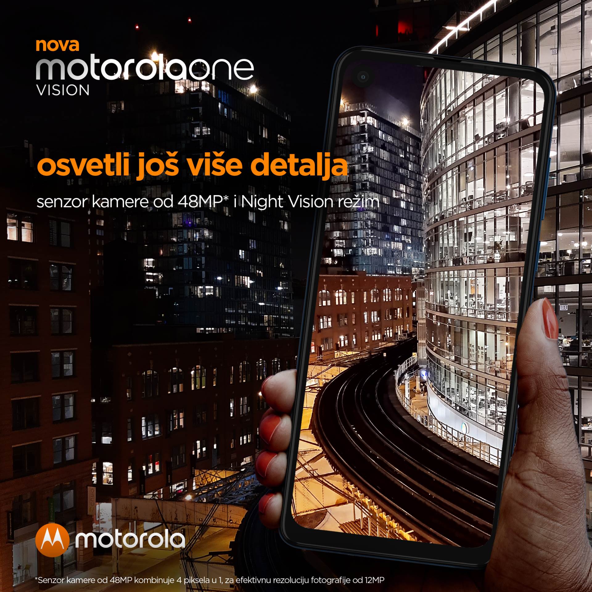 - MONDO / Motorola    - MONDO / Motorola