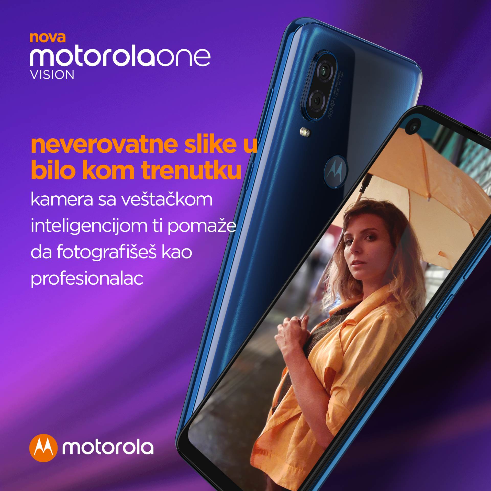 - MONDO / Motorola    - MONDO / Motorola