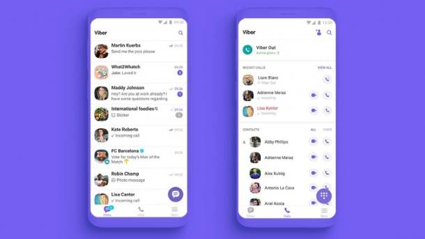 - MONDO portal / Viber    - MONDO portal / Viber
