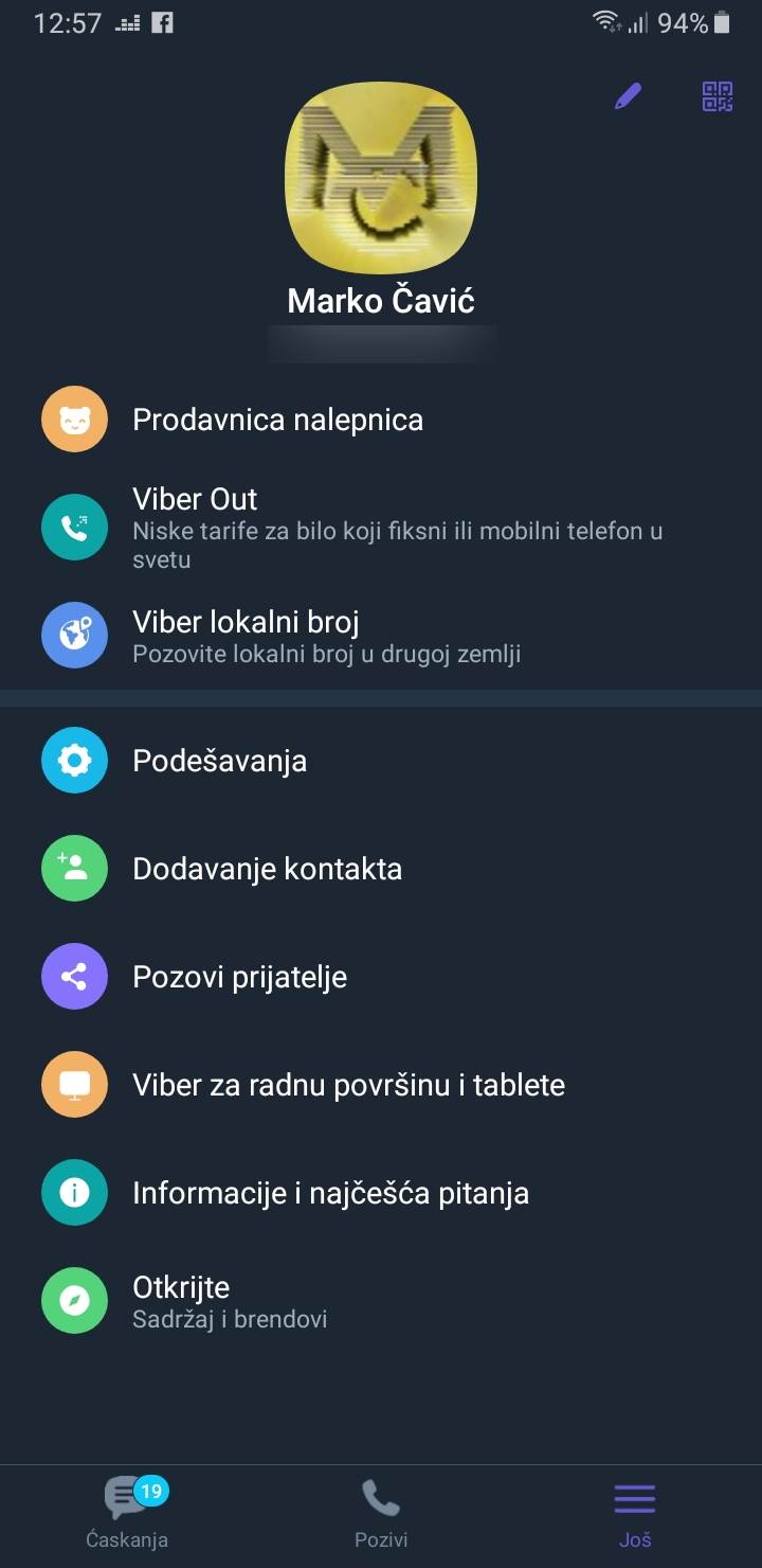 - MONDO / Marko Čavić    - MONDO / Marko Čavić