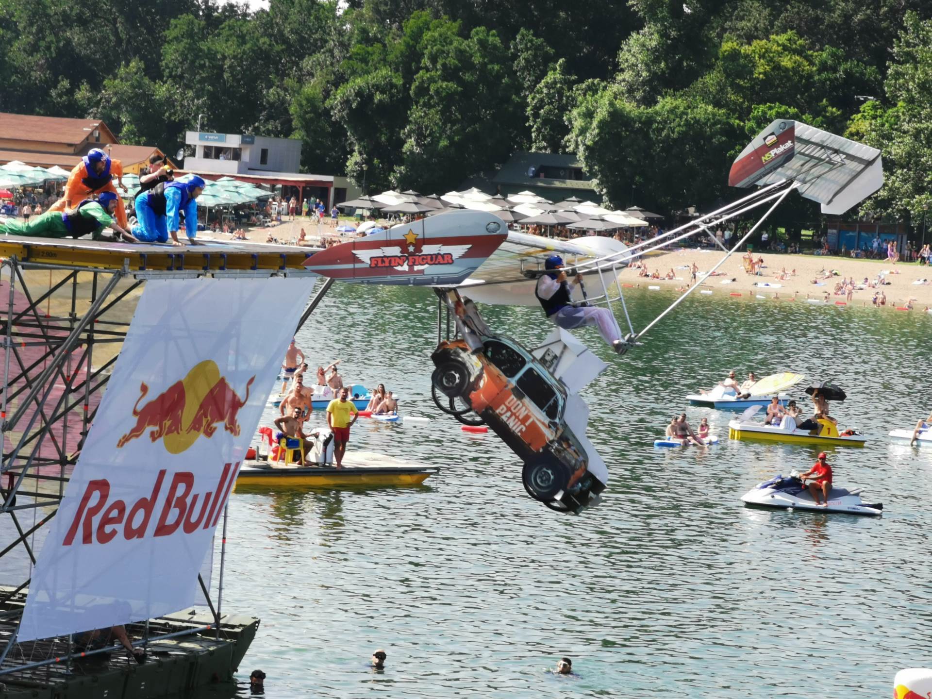   - MONDO/Marko Čavić 