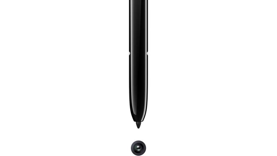 Samsung Galaxy Note 10 7 avgust Njujork premjera, S Pen, Olovka 