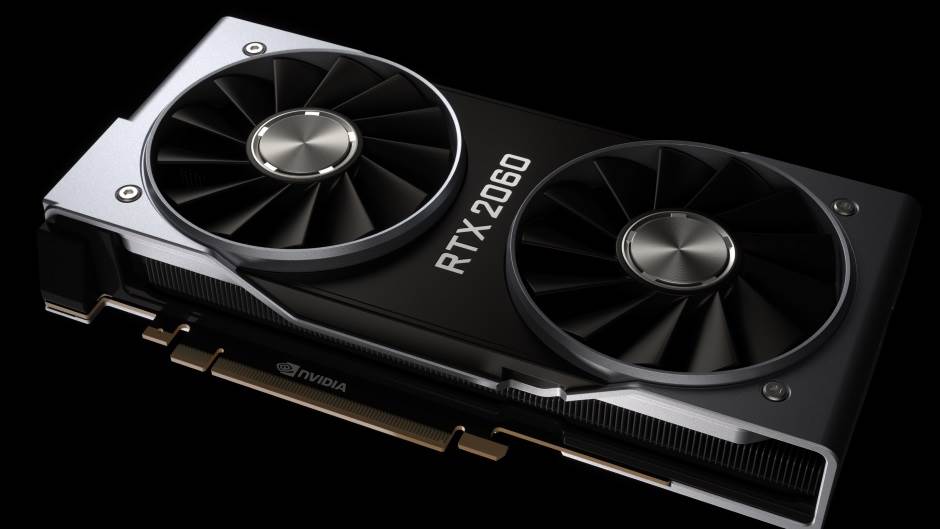   - MONDO portal / nVidia / GeForce 