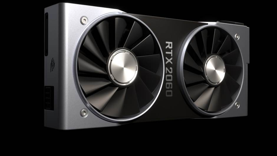   - MONDO portal / nVidia / GeForce 