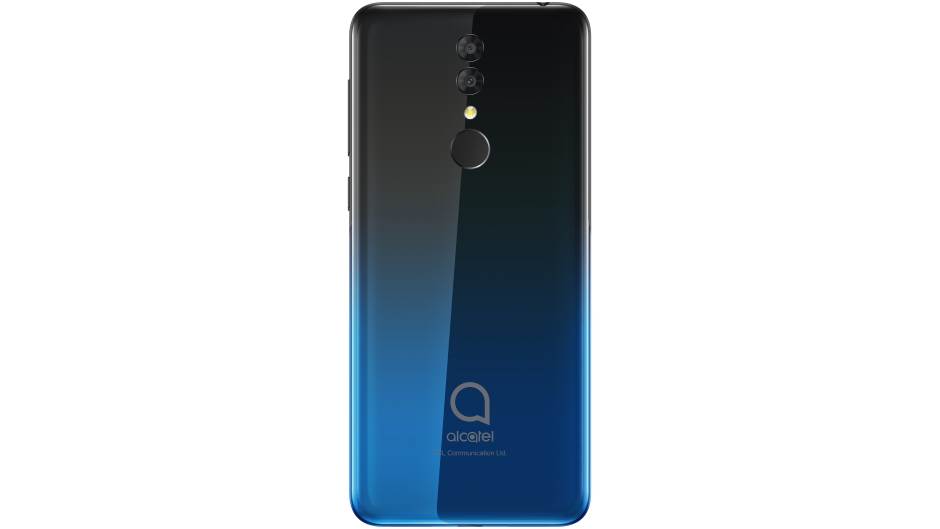  - MONDO / Alcatel 