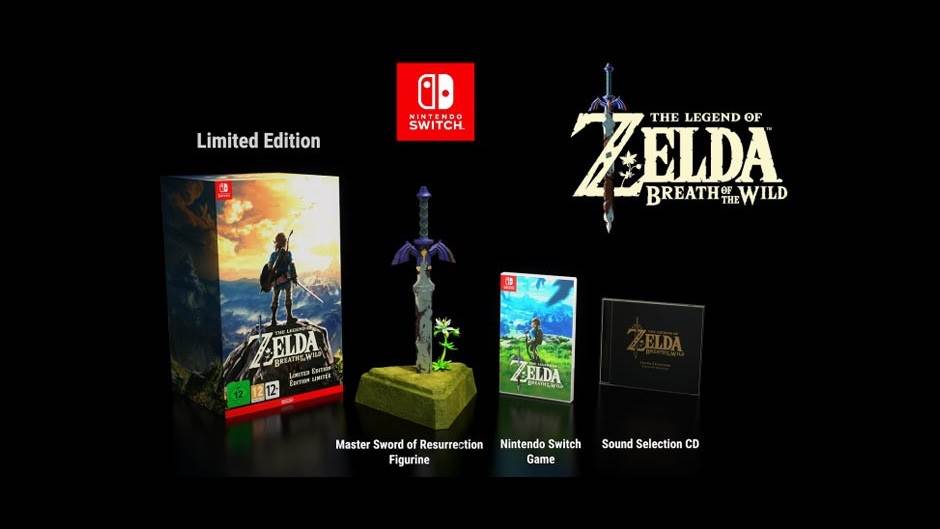   - Promo/Nintendo/MONDO portal 