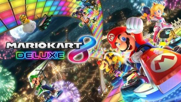   - Promo/Nintendo/MONDO portal 