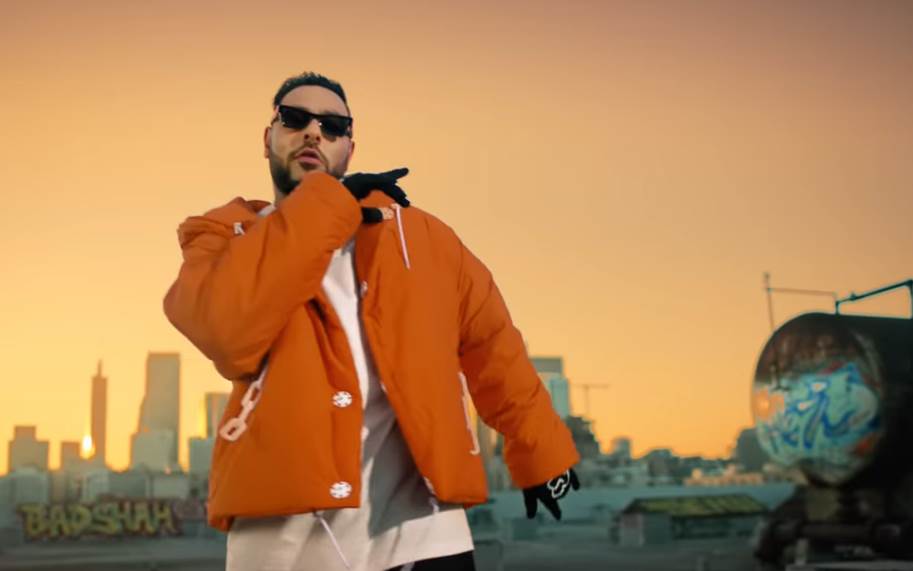   - YouTube/SonyMusicIndia 