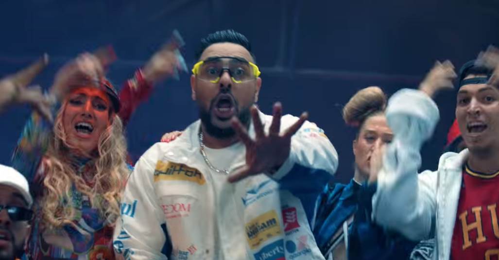   - YouTube/SonyMusicIndia 