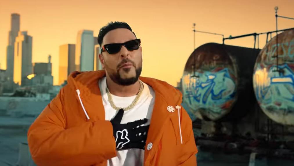   - YouTube/SonyMusicIndia 