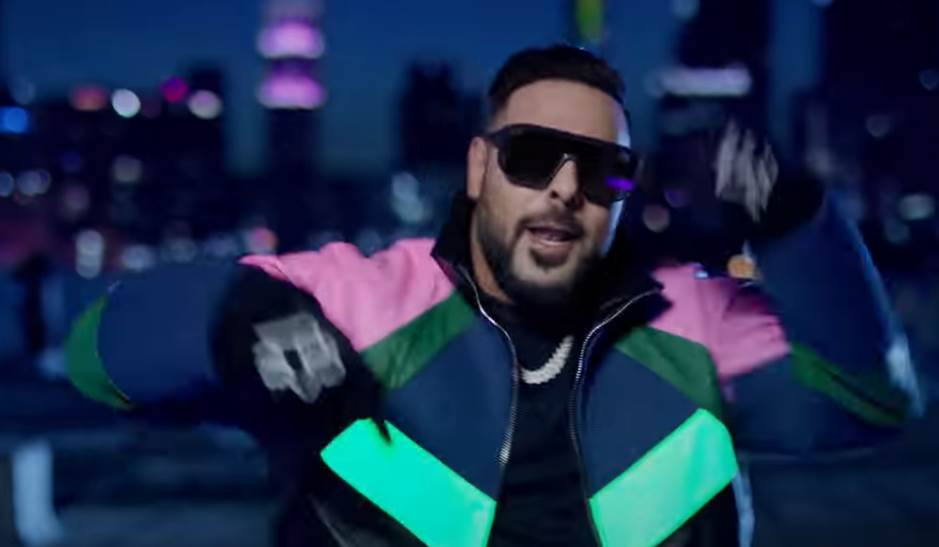   - YouTube/SonyMusicIndia 