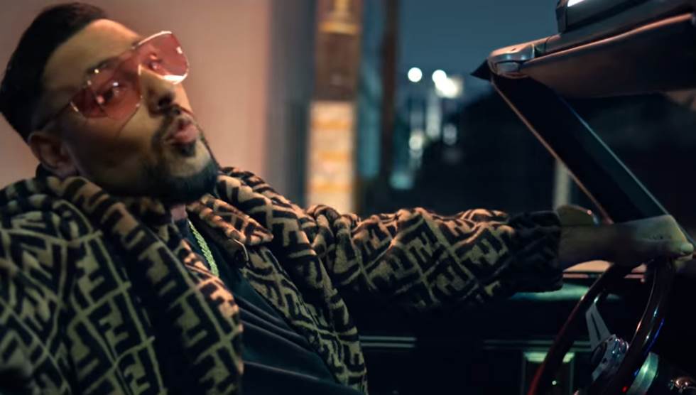   - YouTube/SonyMusicIndia 