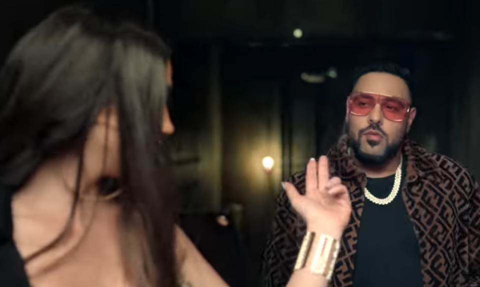   - YouTube/SonyMusicIndia 