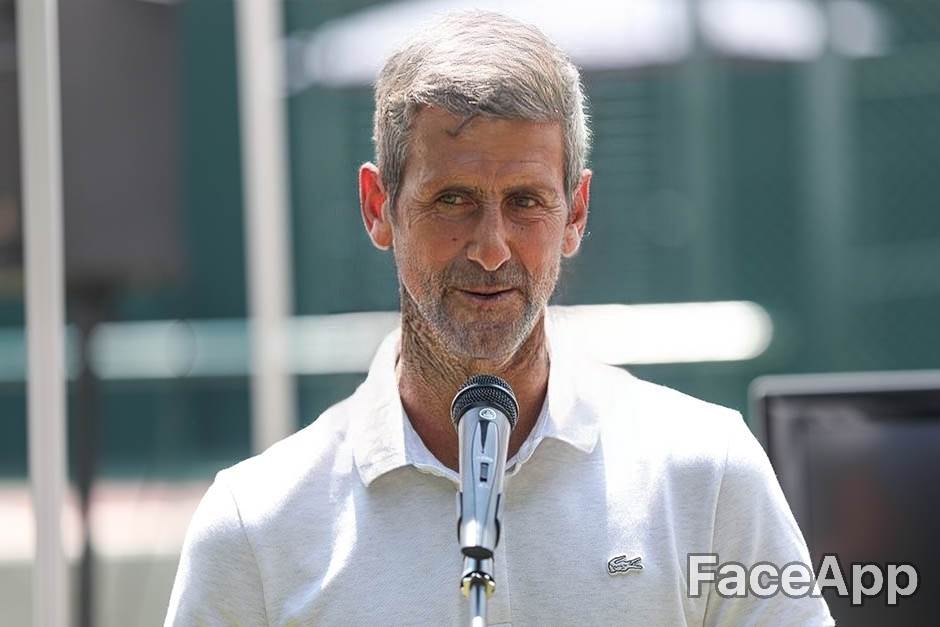   - MONDO/FaceApp 