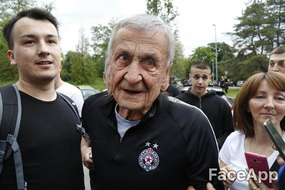   - MONDO/FaceApp 