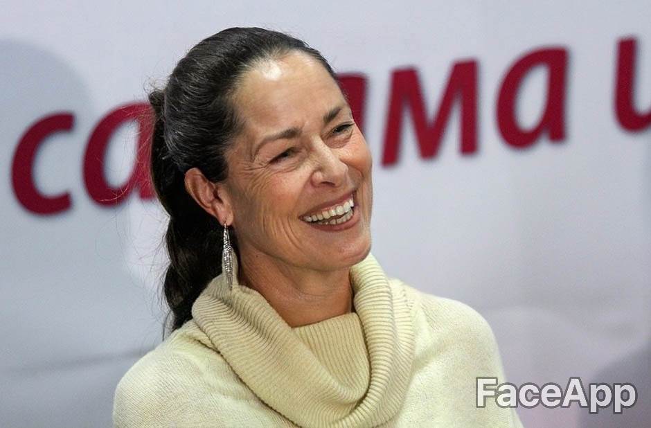   - MONDO/FaceApp 