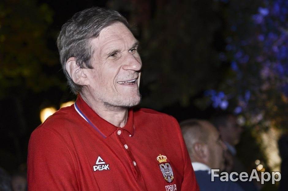   - MONDO/FaceApp 