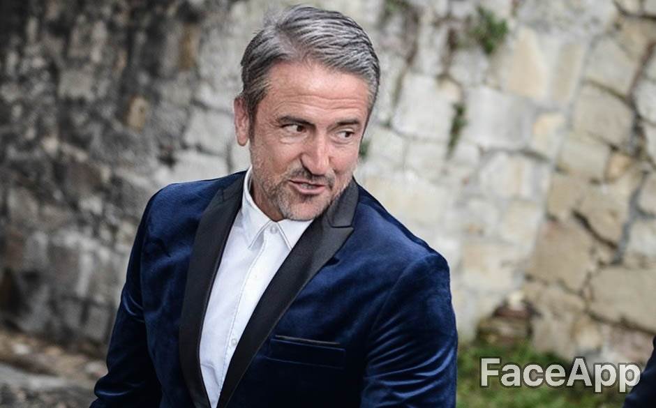 - MONDO/FaceApp    - MONDO/FaceApp