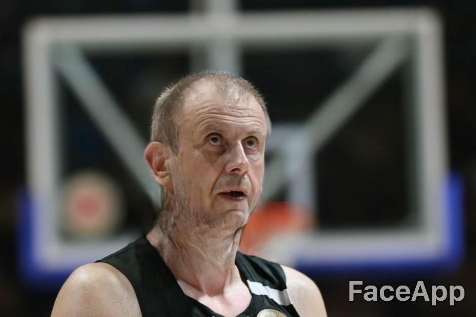  - MONDO/FaceApp 