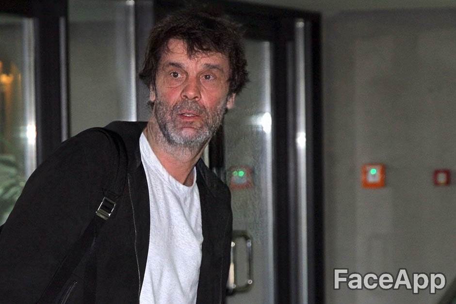   - MONDO/FaceApp 