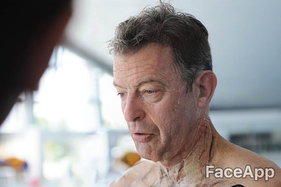 - MONDO/FaceApp    - MONDO/FaceApp