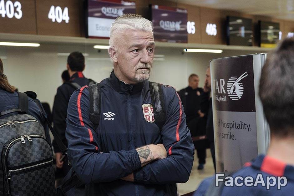   - MONDO/FaceApp 