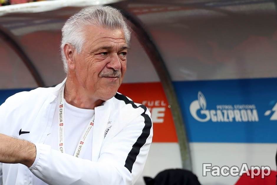   - MONDO/FaceApp 