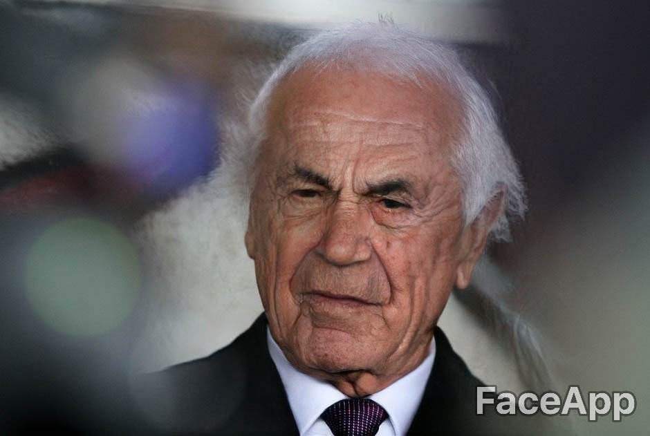   - MONDO/FaceApp 