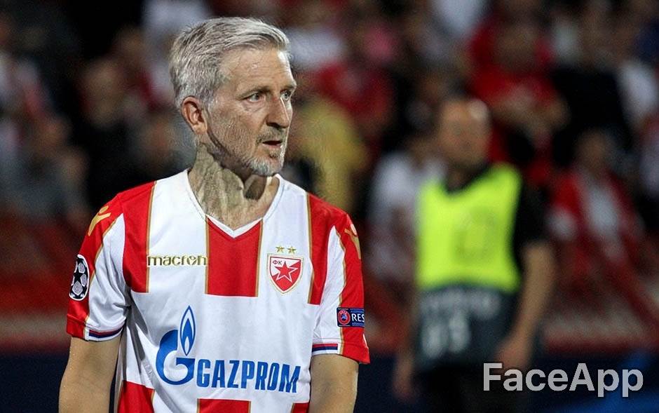  - MONDO/FaceApp 