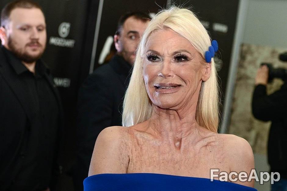 - MONDO/FaceApp    - MONDO/FaceApp