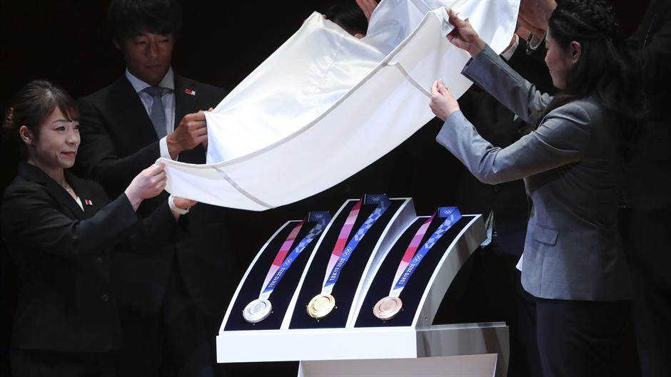   - AP Photo/Koji Sasahara 