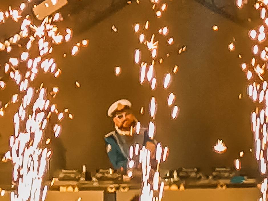   - Marko Edge / HONOR Srbija / MONDO 