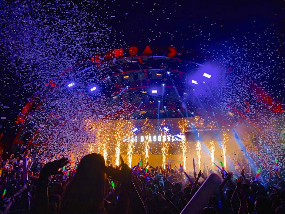   - Marko Edge / HONOR Srbija / MONDO 