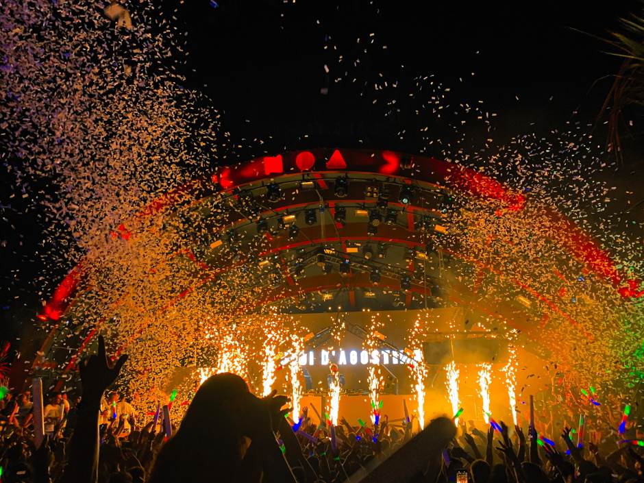   - Marko Edge / HONOR Srbija / MONDO 