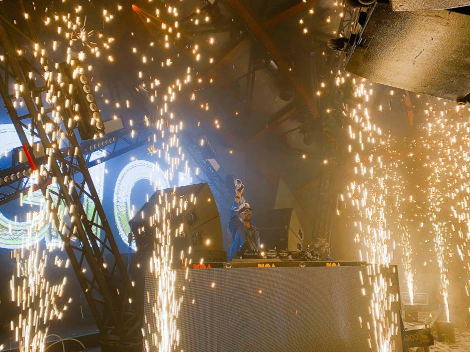 - Marko Edge / HONOR Srbija / MONDO    - Marko Edge / HONOR Srbija / MONDO