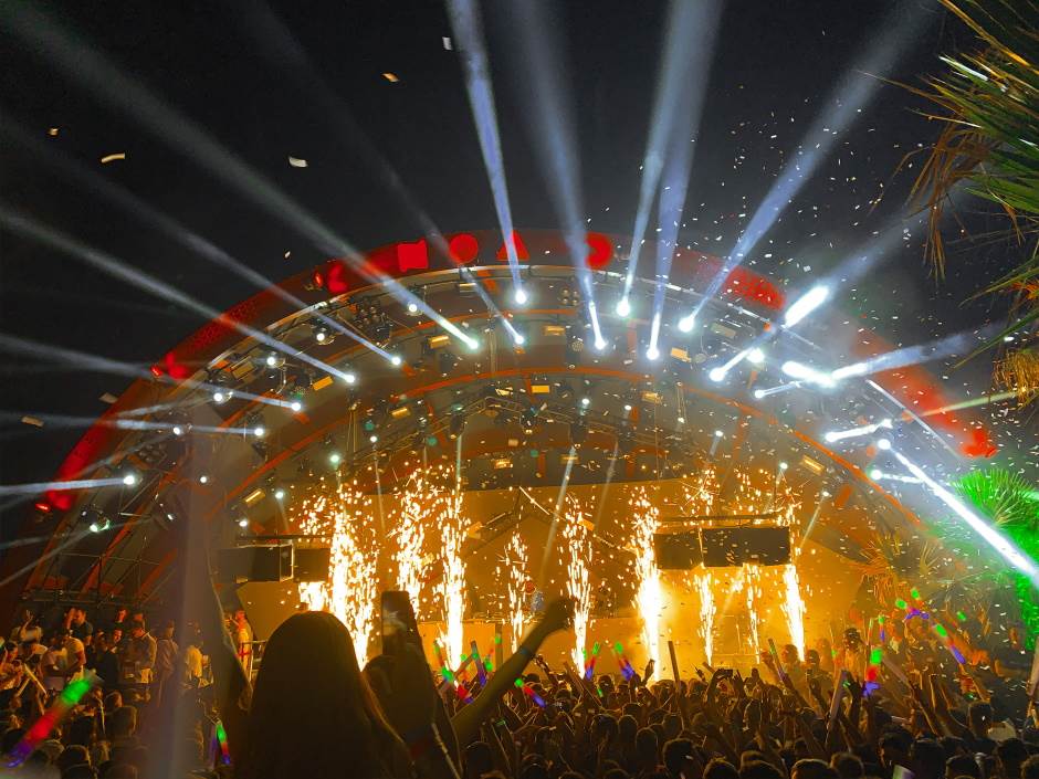   - Marko Edge / HONOR Srbija / MONDO 