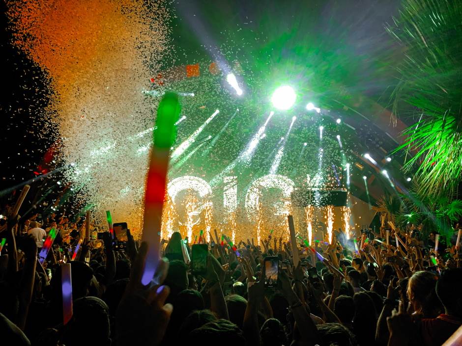   - Marko Edge / HONOR Srbija / MONDO 