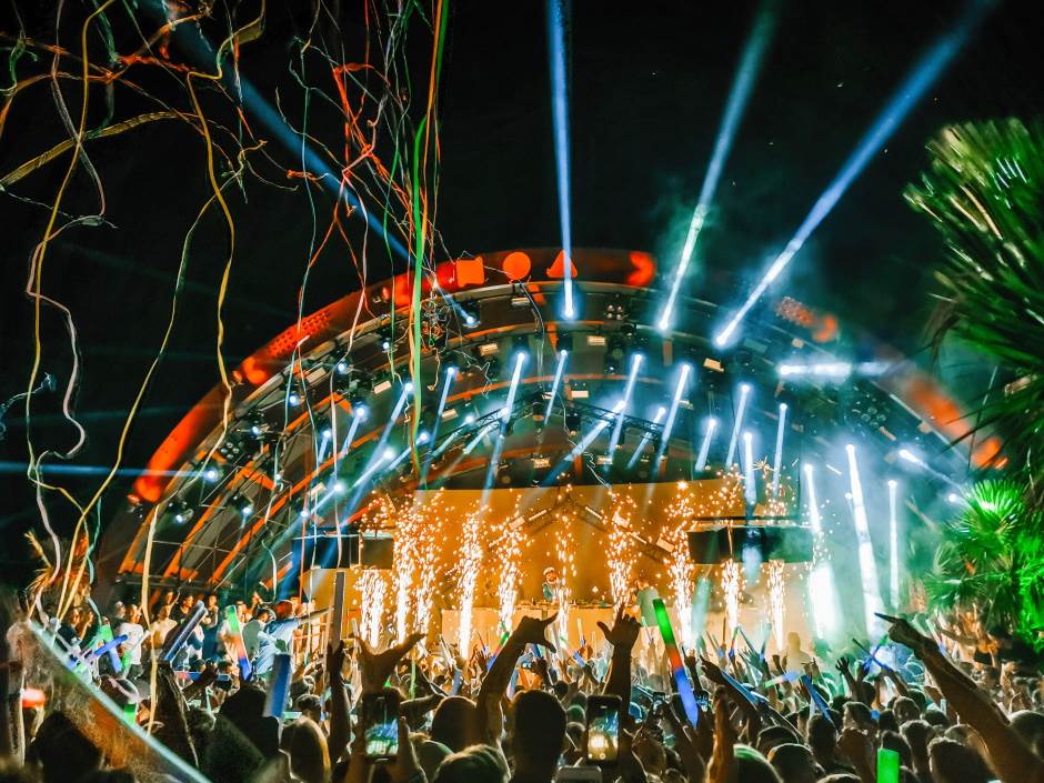   - Marko Edge / HONOR Srbija / MONDO 