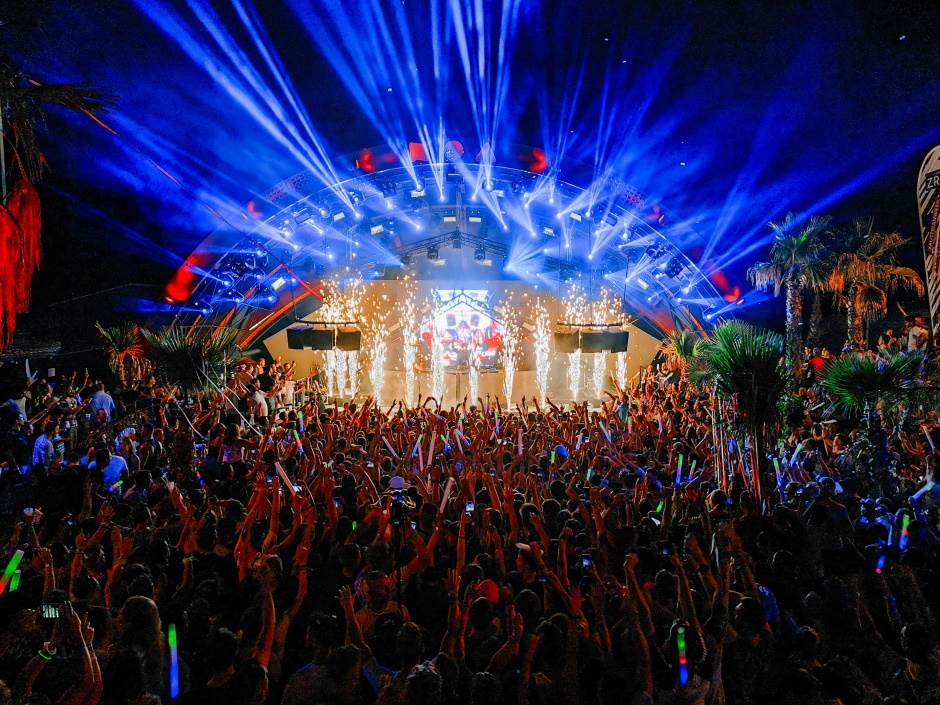   - Marko Edge / HONOR Srbija / MONDO 